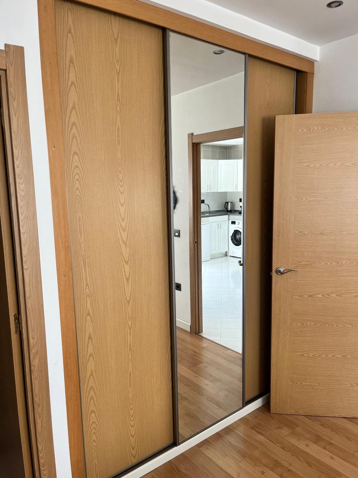 Apartamento En Zaragoza3 Экстерьер фото