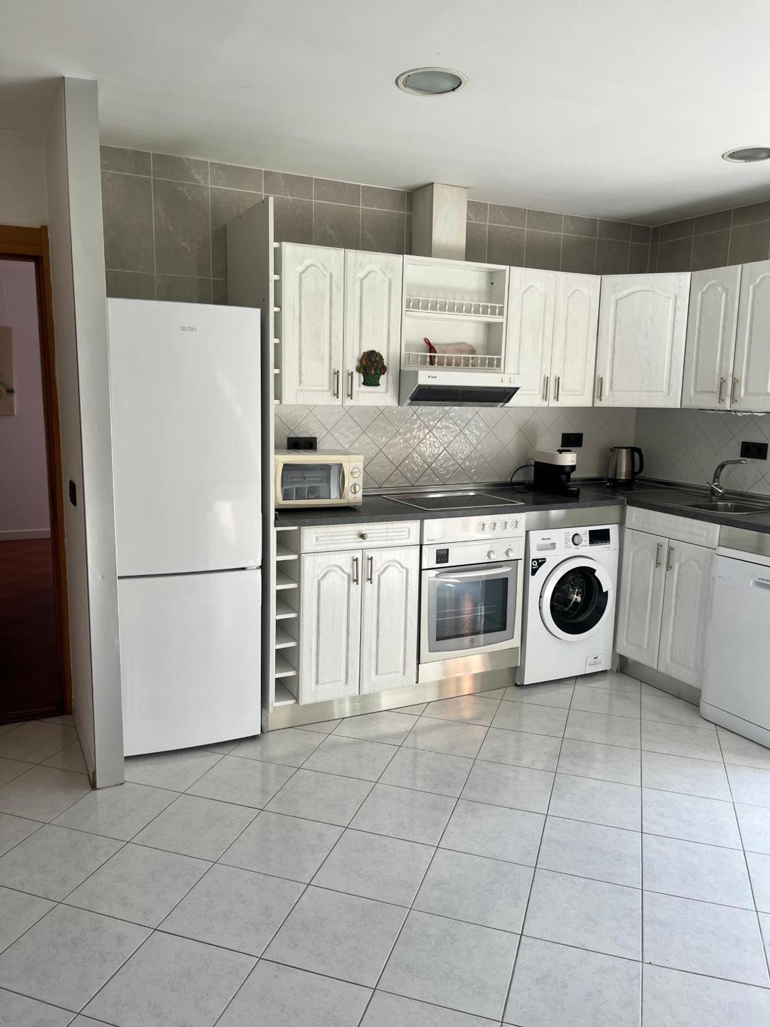 Apartamento En Zaragoza3 Экстерьер фото