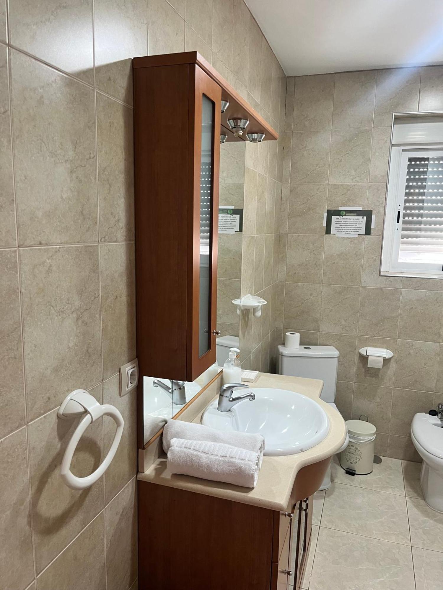 Apartamento En Zaragoza3 Экстерьер фото