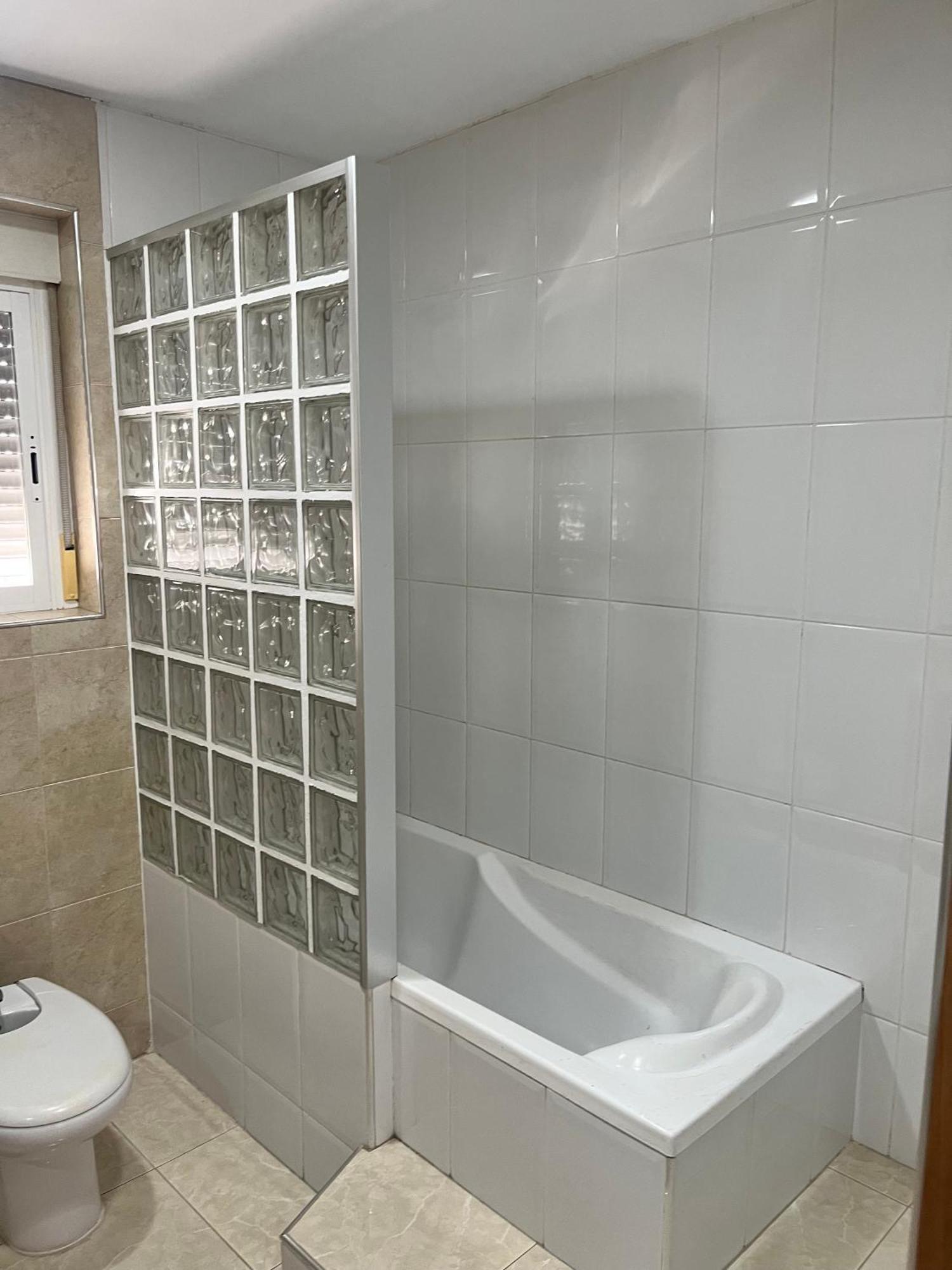 Apartamento En Zaragoza3 Экстерьер фото